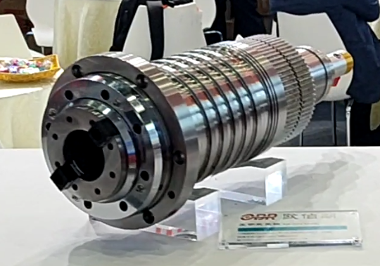 Шпиндельная бабка TCK-63