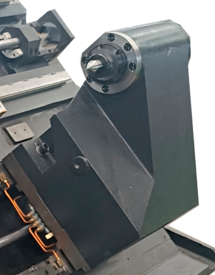 Задняя бабка станка TCK-63